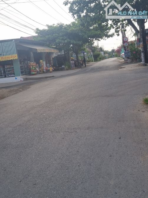 Đất bán 1150m2 Bình Lợi 5,9 tỷ view Sông SHR có thổ cư xây nhà vườn giá tốt đầu tư - 1