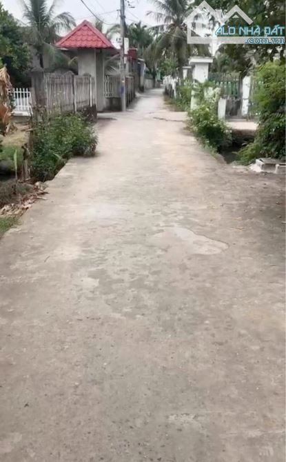 Bán mảnh đất 446 m2 giá cắt lỗ tại Cốc Liễn, Minh Tân, Kiến Thuỵ - 1