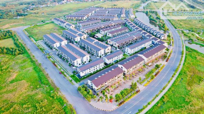 Bán nhà Belhomes 75m2 cạnh Vinhomes Vũ Yên - 2