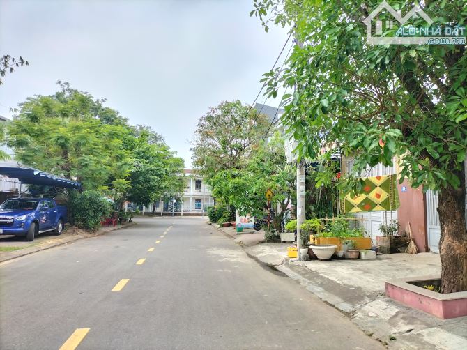 Bán đất Hòa Minh đường 7m5 gần ĐH Sư Phạm Đà Nẵng - 2