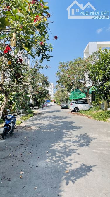NỀN ĐẸP ĐẦU ĐƯỜNG B11 - KDC HƯNG PHÚ QUẬN CÁI RĂNG TP CẦN THƠ - 2