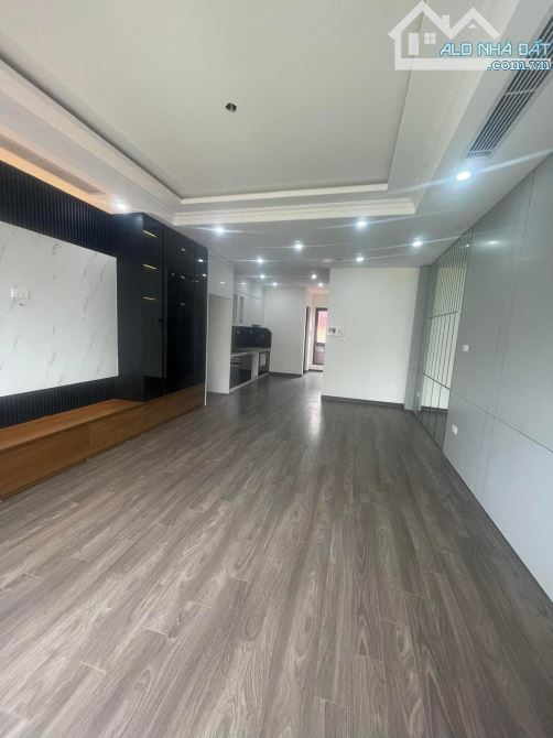 Ngõ ô tô phân lô, 6 tầng thang máy, kinh doanh văn phòng, Đội Nhân, Ba Đình, Hà Nội - 2