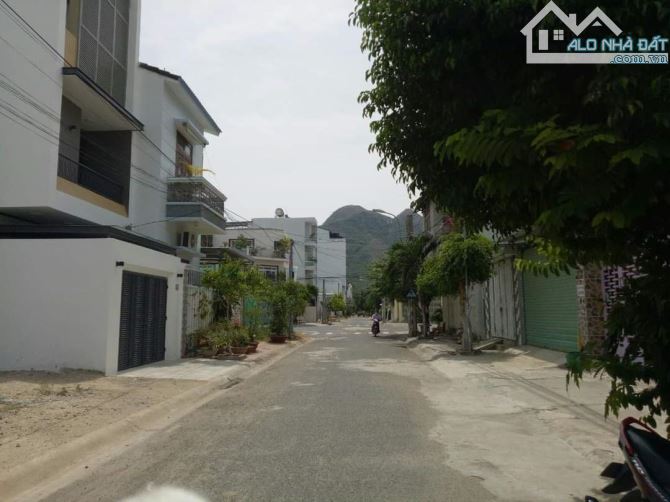 Bán đất mặt tiền Vũ Hữu hòn xện Nha Trang khánh hoà - 2