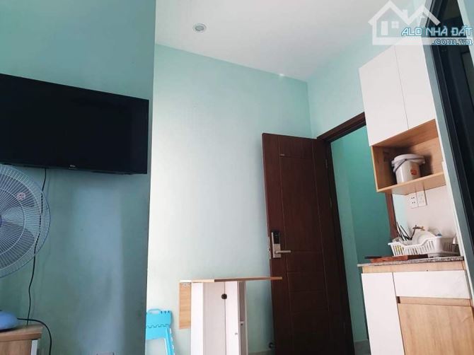 Bán gấp CHDV 13 phòng 60 triệu/tháng, Dt 5x12m 5 tầng khu K300 Cộng Hòa giá chỉ 11 tỷ - 3
