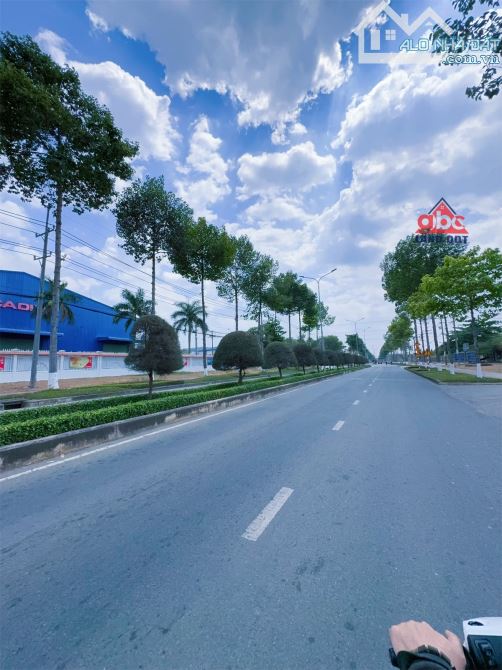 Cho thuê xưởng sản xuất trong KCN Long Thành tỉnh Đồng nai Giá chỉ 4.5 usd /m2 - 4
