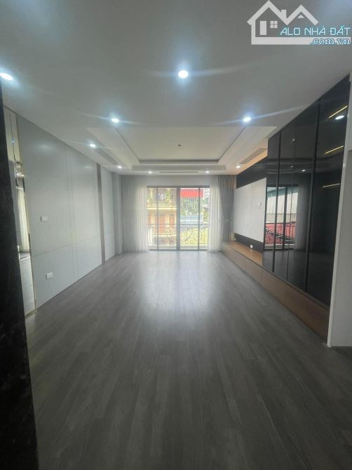 Ngõ ô tô phân lô, 6 tầng thang máy, kinh doanh văn phòng, Đội Nhân, Ba Đình, Hà Nội - 8