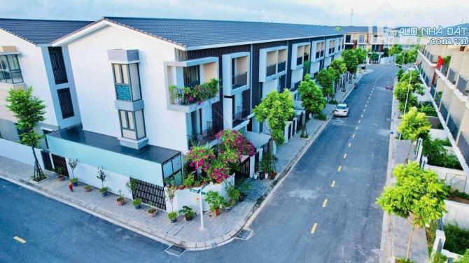 Bán nhà Belhomes 75m2 cạnh Vinhomes Vũ Yên - 9