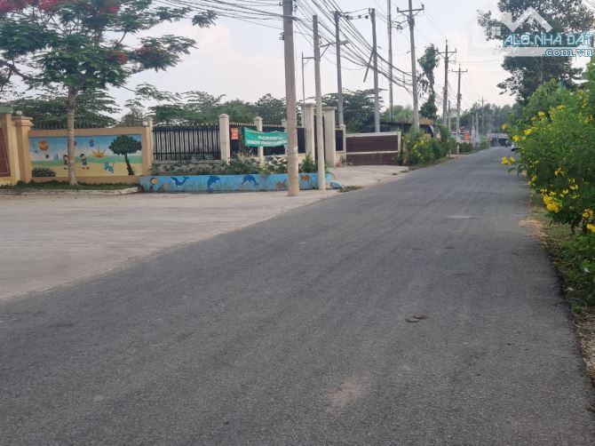 Đất bán 1150m2 Bình Lợi 5,9 tỷ view Sông SHR có thổ cư xây nhà vườn giá tốt đầu tư - 9