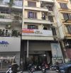 Bán nhà riêng phố Thái Hà, Đống Đa. Dt 160 m2, 5 Tầng, Mt 6,5m. Kinh doanh ô tô cho thuê.