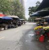 Mặt chợ kinh doanh cực đỉnh khu đô thị Văn Khê