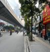 Bán nhà mặt phố Minh Khai trung tâm quận Hai Bà mặt tiền đẹp kinh doanh đa lĩnh vực