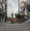 Bán gấp mảnh đất Mặt phố Vũ Tông Phan, Thanh Xuân. 147 m2 x MT 8,2 m, KD, VP, Ô Tô, Thuê.