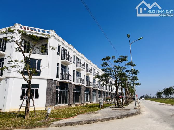 🏡  SIÊU PHẨM SHOPHOUSE KHU C ROYAL PARK - GIÁ SẬP SÀN CHỈ 5,4x TỶ THƯƠNG LƯỢNG CHÍNH CHỦ