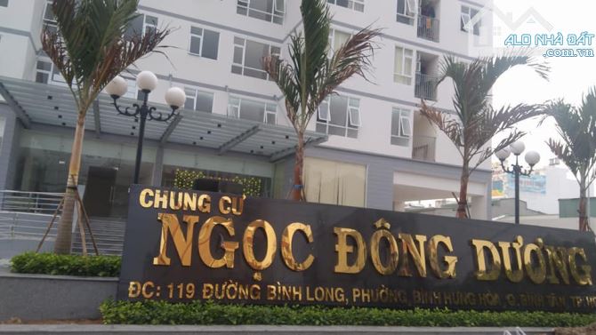 Bán C/C 8X Rainbow-Ngọc Đông Dương Căn 2-3PN Nhà Mới Giá Rẻ-Ngân Hàng Hỗ Trợ Vay