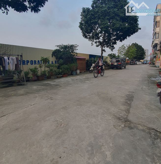 Bán Đất Phương Trạch Vĩnh Ngọc thông ô tô 55m 3.9 tỷ Đông Anh.ỷ
