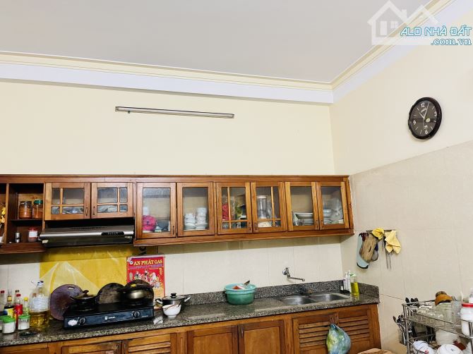 Bán nhà 3 tầng kiệt ôtô đường Trần Văn Ơn. P Xuân Phú. Cách đường chính 50m