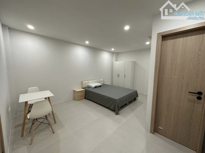 TÒA  APARTNENT, NGUYỄN HOÀNG TÔN,XUÂN LA, TÂY HỒ:Ô TÔ-TM-KD: 78M X7T, MT 4,5M, GIÁ 18,9 TỶ - 1