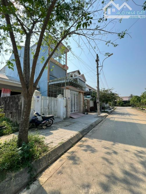 Mặt tiền đường Trường Đồng - khu quy hoạch Bàu Vá - 1