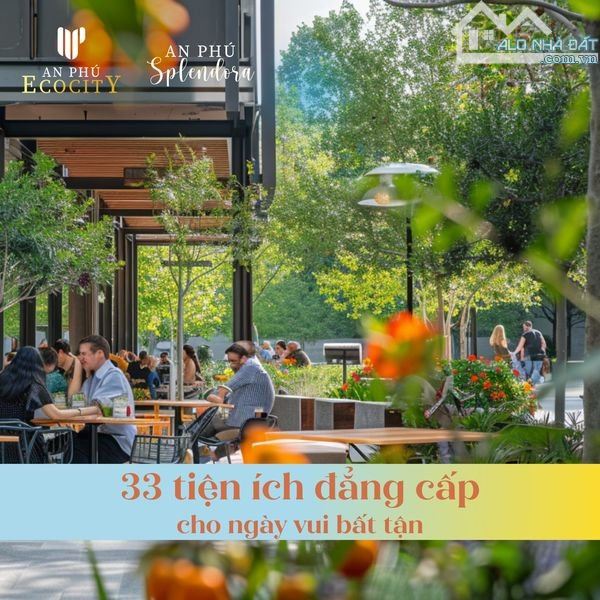 Nhà ở xã hội ngay thành phố cần Thơ - 1