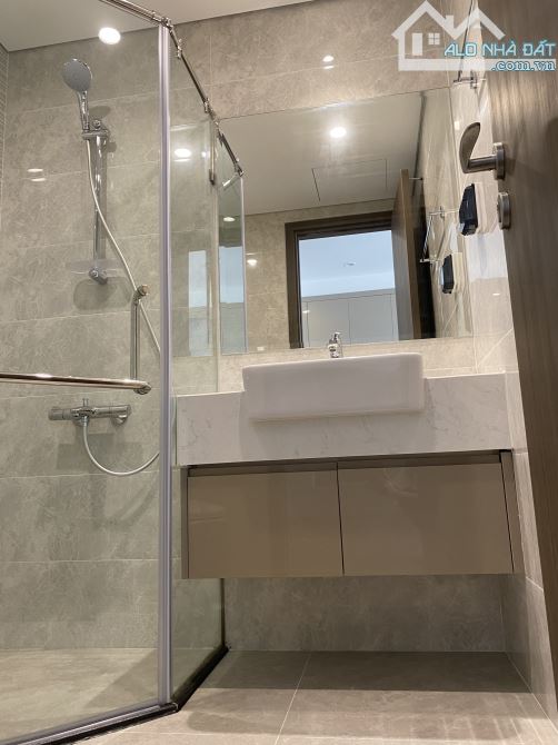 Cho thuê căn hộ   Vin West Point 70m, 2 ngủ, đồ cơ bản, giá 15 triệu. - 1
