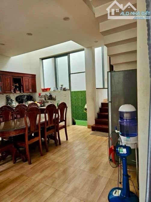 BÁN Nhà Góc 2 mặt tiền ,190m2 full thổ cư khu Cư xá Phúc Hải ,Tân Phong 11tyxxx - 1