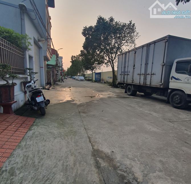 Bán Đất Phương Trạch Vĩnh Ngọc thông ô tô 55m 3.9 tỷ Đông Anh.ỷ - 1