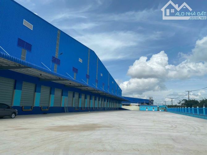 Cho thuê 500m2, 1000m2, 2500m2, 3000m2, 4000m2, 5000m2, 6000m2,tại Liên Chiểu, Đà Nẵng. - 1