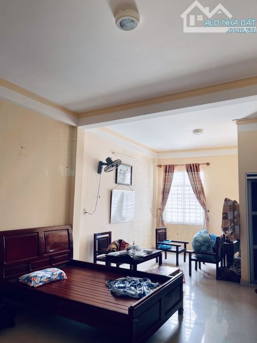 Bán nhà 3 tầng kiệt ôtô đường Trần Văn Ơn. P Xuân Phú. Cách đường chính 50m - 1