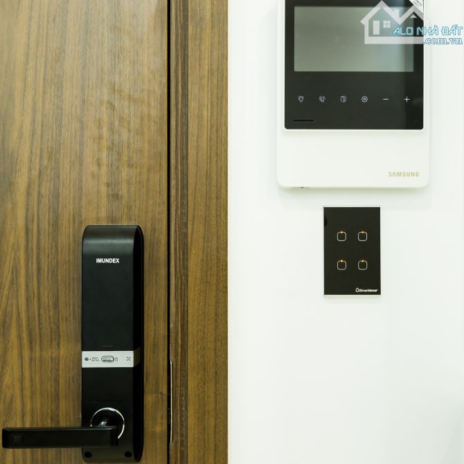 Bán lỗ nặng nhiều căn 1PN - 3PN giá 1.45 tỷ nội thất đẹp tầng đẹp view mát mẻ - 1