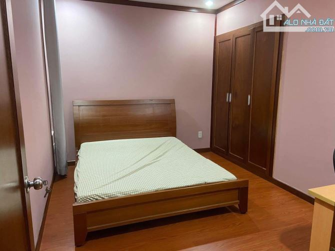 Cho thuê chung cư Bàu Cát 2,Tân BÌnh:73m2,3p ngủ,NT, 12tr, bớt lộc - 2