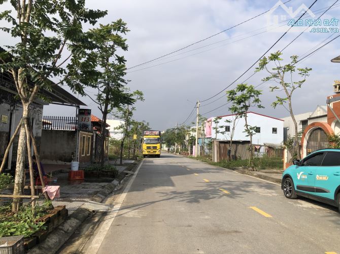 Đất KQH Hương Sơ KV1 , TP Huế, 210m2 ngang 12m giá chỉ 3.2 tỷ. - 2