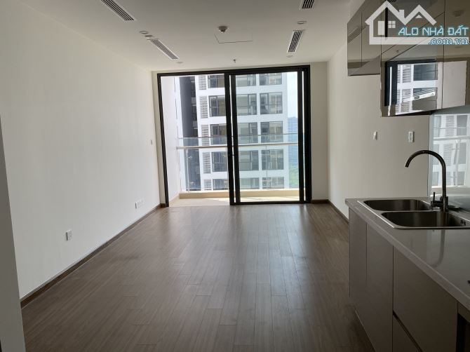 Cho thuê căn hộ   Vin West Point 70m, 2 ngủ, đồ cơ bản, giá 15 triệu. - 2