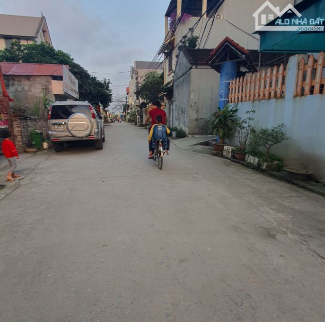 Bán Đất Phương Trạch Vĩnh Ngọc thông ô tô 55m 3.9 tỷ Đông Anh.ỷ - 2