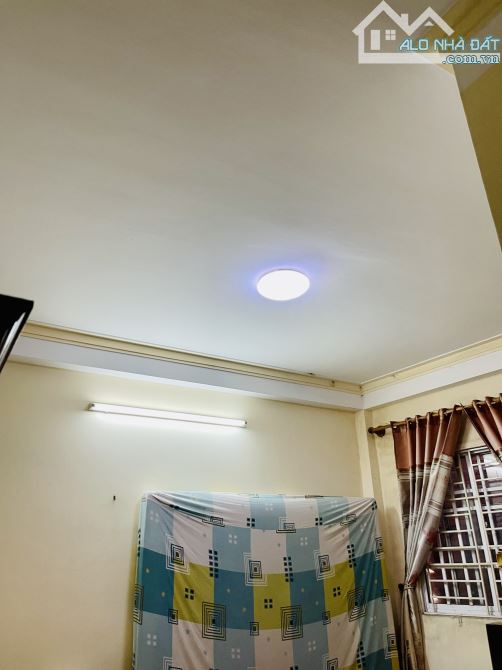 Bán nhà 3 tầng kiệt ôtô đường Trần Văn Ơn. P Xuân Phú. Cách đường chính 50m - 2
