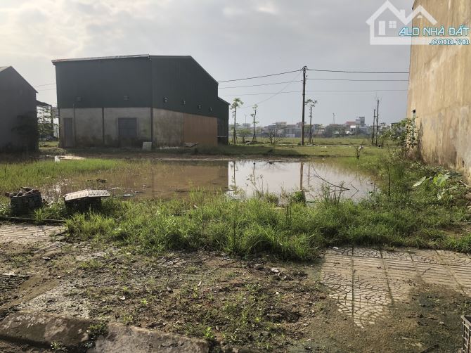 Đất KQH Hương Sơ KV1 , TP Huế, 210m2 ngang 12m giá chỉ 3.2 tỷ. - 3