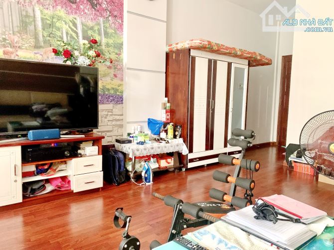 Bán biệt thự mini 2 lầu HXH gần chợ Rạch Ông Phường 2 Quận 8 - 3