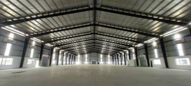 Cho thuê 500m2, 1000m2, 2500m2, 3000m2, 4000m2, 5000m2, 6000m2,tại Liên Chiểu, Đà Nẵng. - 3