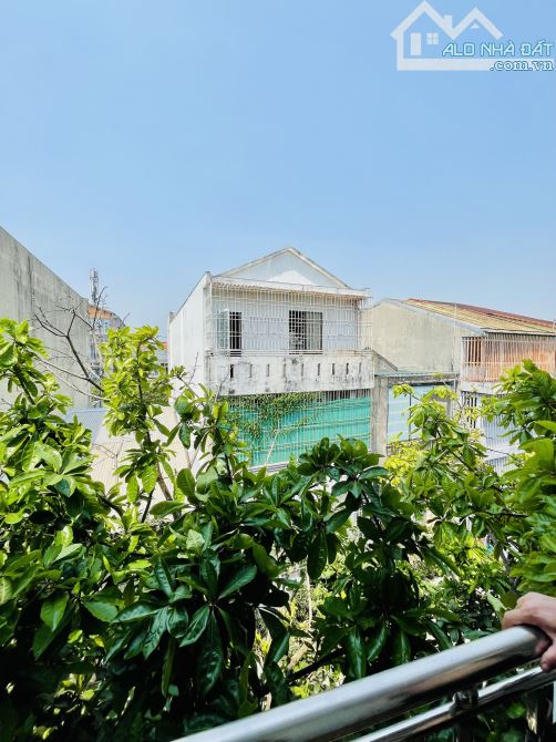 Bán nhà 3 tầng kiệt ôtô đường Trần Văn Ơn. P Xuân Phú. Cách đường chính 50m - 3