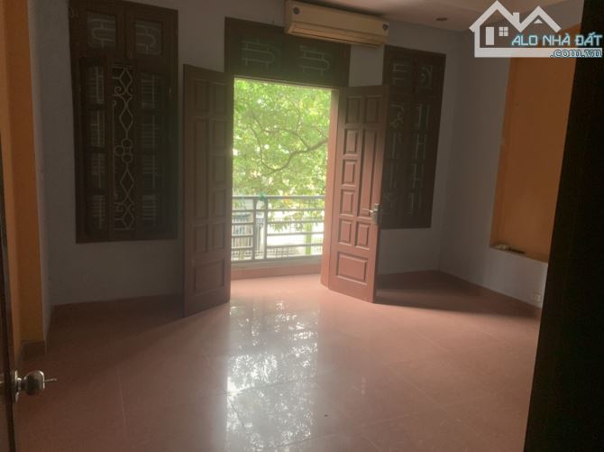 Cho thuê nhà X2A Yên Sở Hưng Thịnh 55 m2 x 4 tầng xe công vào được 12,5 triệu/tháng - 4