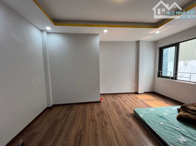 Bán nhà Phố Tây Sơn, Quang Trung,Đống Đa,Gần Nguyễn Lương Bằng. ĐH Thuỷ Lợi. 50m2. 12,5 Tỷ - 2