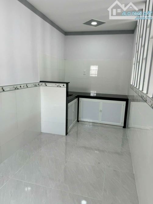 Nhà Bửu Long 1 Trệt 1 Lầu Lửng,SHR thổ cư 100% đường xe hơi thông,gần ĐH Lạc Hồng - 4