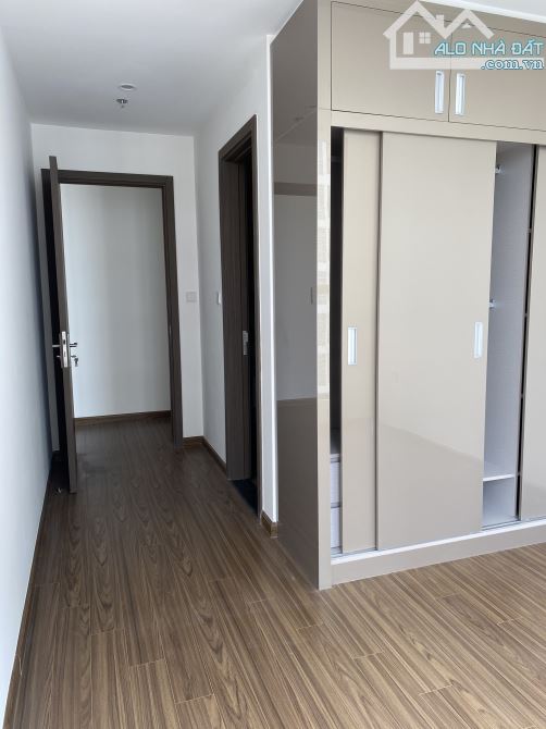 Cho thuê căn hộ   Vin West Point 70m, 2 ngủ, đồ cơ bản, giá 15 triệu. - 4