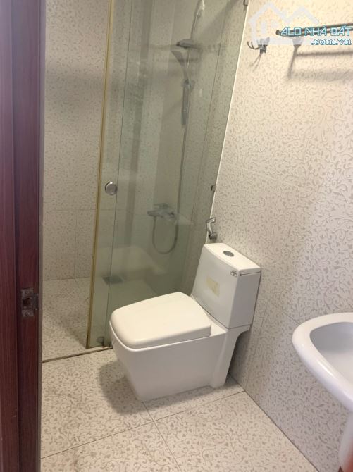 Nhà bán DT lớn,4 tầng, xe ô tô 7 chỗ đậu trong nhà, Nguyễn Thị Tần P2 Quận 8 - 4