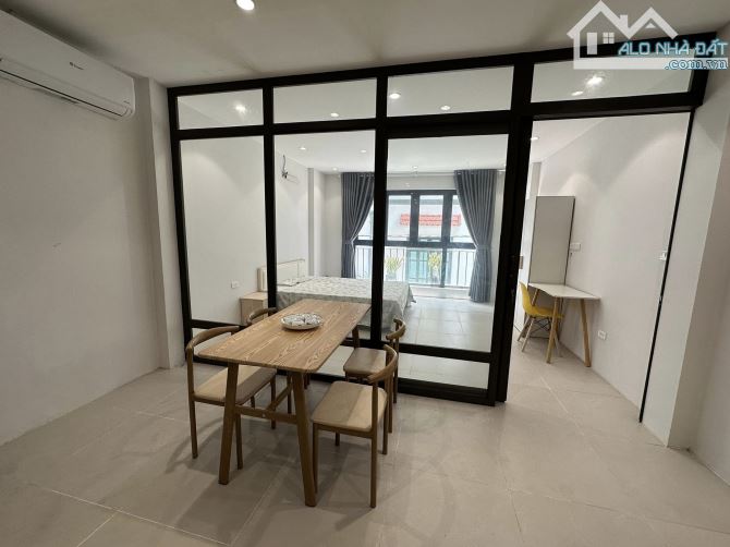 TÒA  APARTNENT, NGUYỄN HOÀNG TÔN,XUÂN LA, TÂY HỒ:Ô TÔ-TM-KD: 78M X7T, MT 4,5M, GIÁ 18,9 TỶ - 5