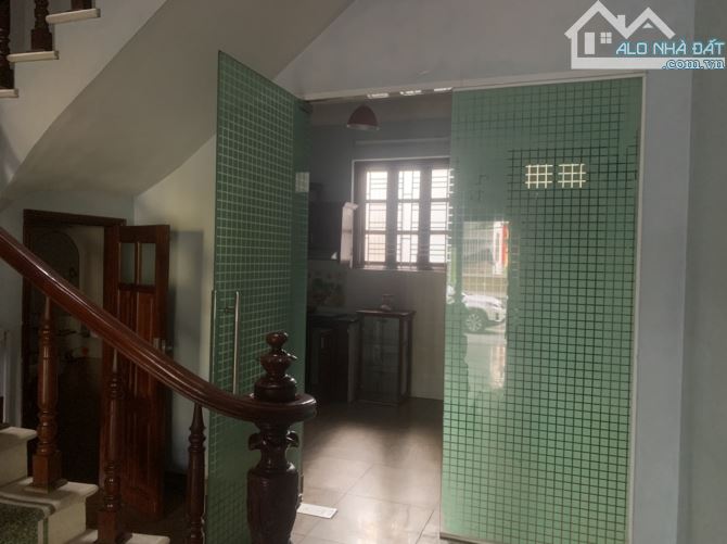 Cho thuê nhà X2A Yên Sở Hưng Thịnh 55 m2 x 4 tầng xe công vào được 12,5 triệu/tháng - 5