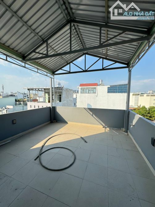 Ngộp ngân hàng bán gấp Gò Vấp,  DT 4x9m công nhận đủ, nhà vào ở ngay nhỉnh 4 tỷ - 5