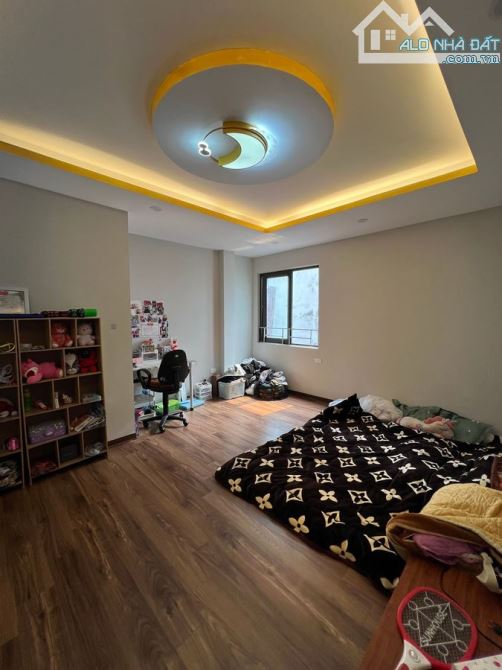 Bán nhà Phố Tây Sơn, Quang Trung,Đống Đa,Gần Nguyễn Lương Bằng. ĐH Thuỷ Lợi. 50m2. 12,5 Tỷ - 3