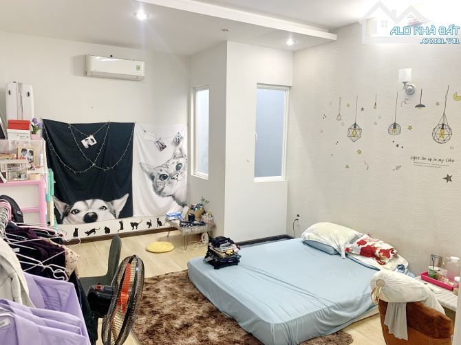 Bán biệt thự mini 2 lầu HXH gần chợ Rạch Ông Phường 2 Quận 8 - 5