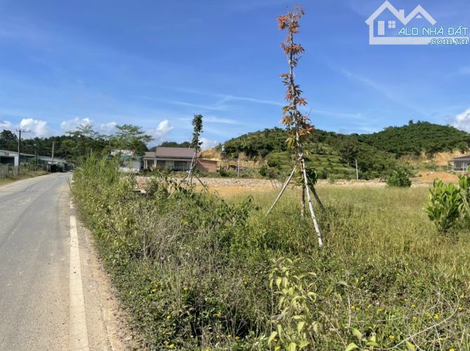 Bán 1,1ha đất mặt tiền đường chính 112m Tp Bảo Lộc - 5