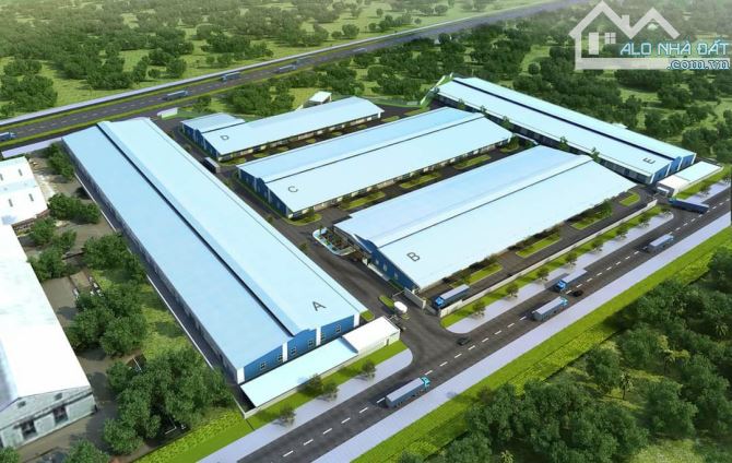 Cho thuê 500m2, 1000m2, 2500m2, 3000m2, 4000m2, 5000m2, 6000m2,tại Liên Chiểu, Đà Nẵng. - 5